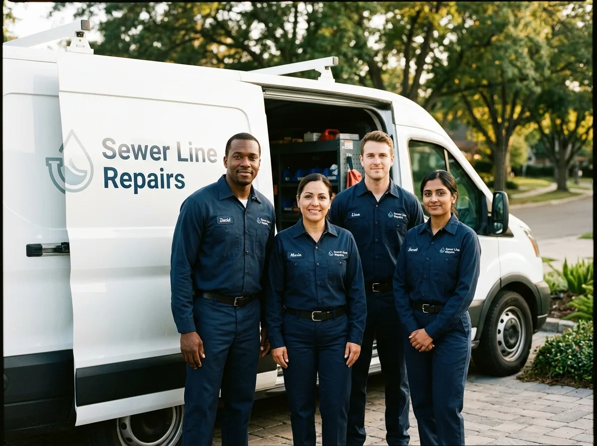 Emergency Plumber company in Lexington, KY