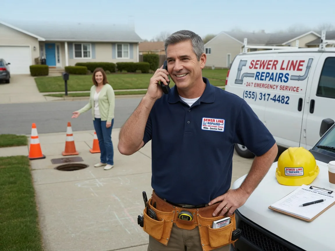 Emergency Plumber Lexington, KY FAQs